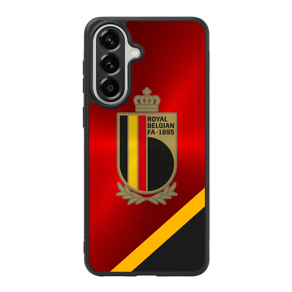 Belgium Football Team Samsung Galaxy A37 Case OV9945