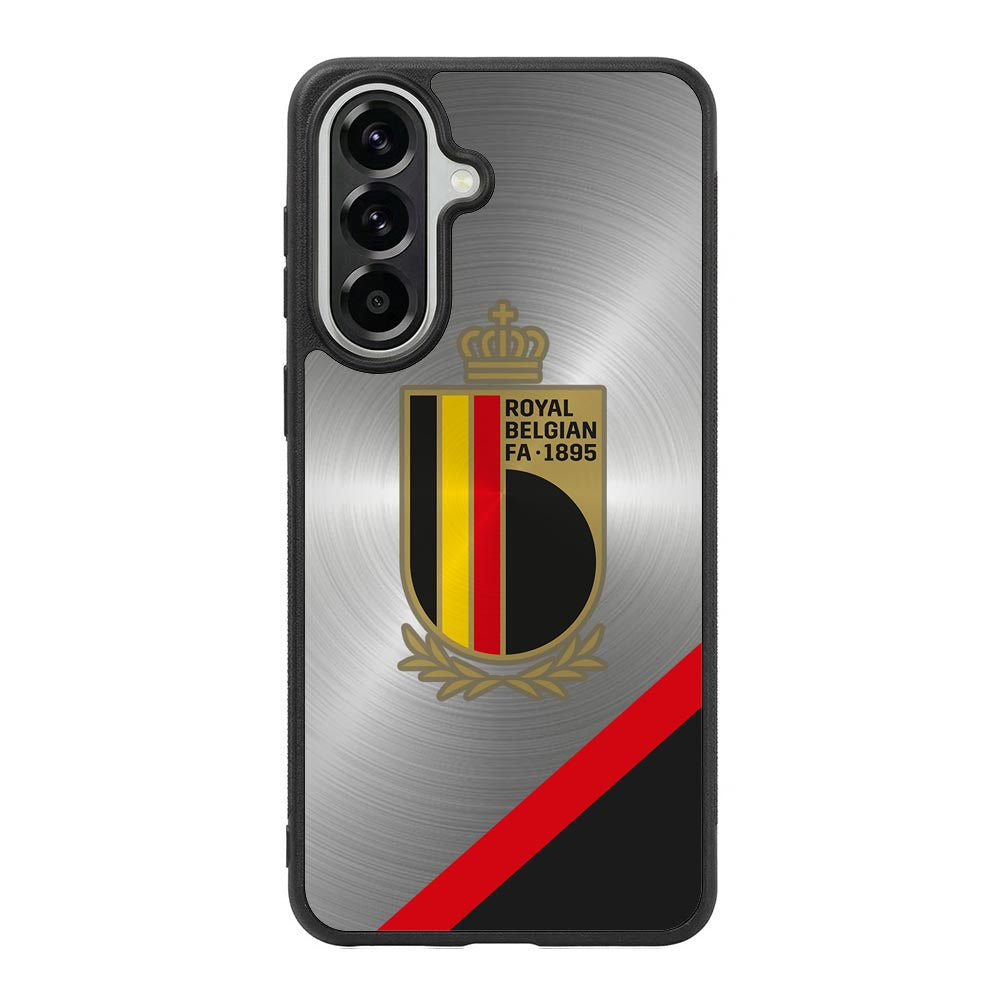 Belgium Football Team Samsung Galaxy A57 Case OV9946