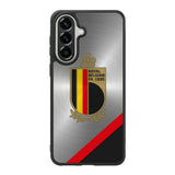 Belgium Football Team Samsung Galaxy A57 Case QC9946