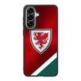 Wales Football Team Samsung Galaxy A37 Case OV10193