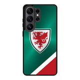Wales Football Team Samsung Galaxy S26 Ultra Case OV10194