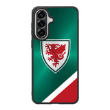 Wales Football Team Samsung Galaxy A57 Case OV10194