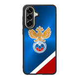 Russia Football Team Samsung Galaxy A57 Case OV10112