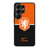 Netherland Football Team Samsung Galaxy S26 Ultra Case OV10089