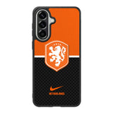 Netherland Football Team Samsung Galaxy A37 Case OV10089