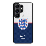 England Football Team Samsung Galaxy S26 Ultra Case OV9991