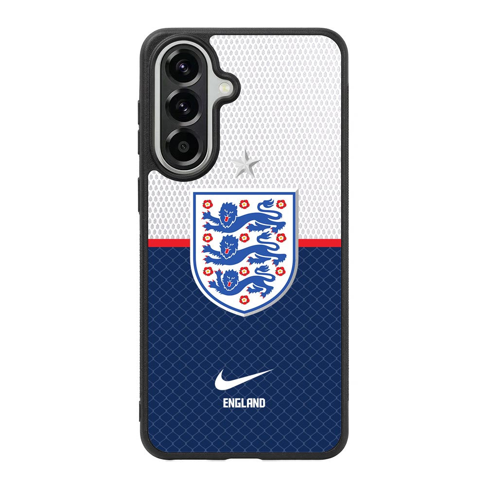 England Football Team Samsung Galaxy A37 Case OV9991