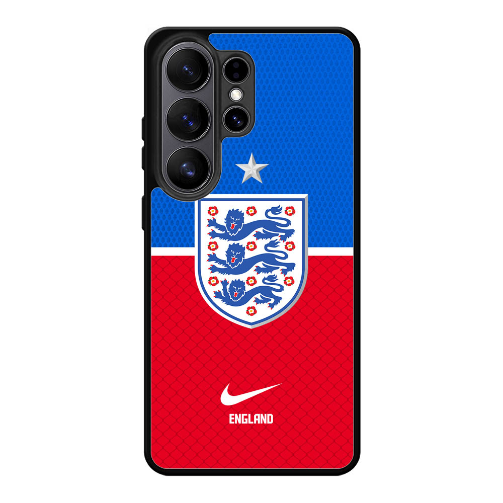 England Football Team Samsung Galaxy S26 Ultra Case OV9992
