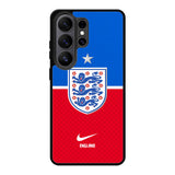 England Football Team Samsung Galaxy S26 Ultra Case OV9992