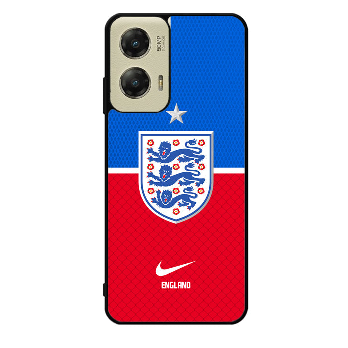 England Football Team Motorola Moto G Stylus 5G 2024 Case OV9992