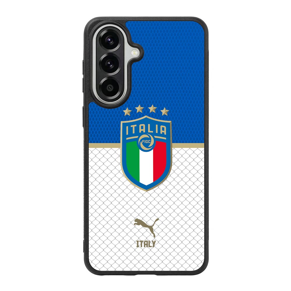 Italy Football Team Samsung Galaxy A57 Case OV10025