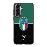 Italy Football Team Samsung Galaxy A57 Case OV10026