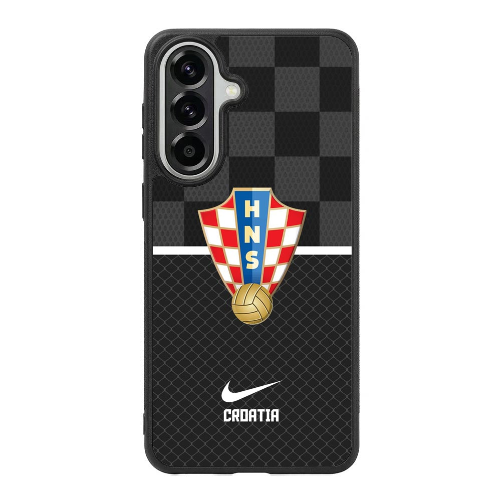 Croatia Football Team Samsung Galaxy A37 Case OV9967