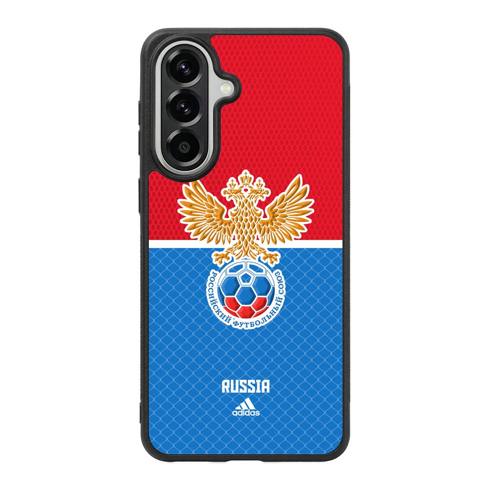Russia Football Team Samsung Galaxy A57 Case OV10114