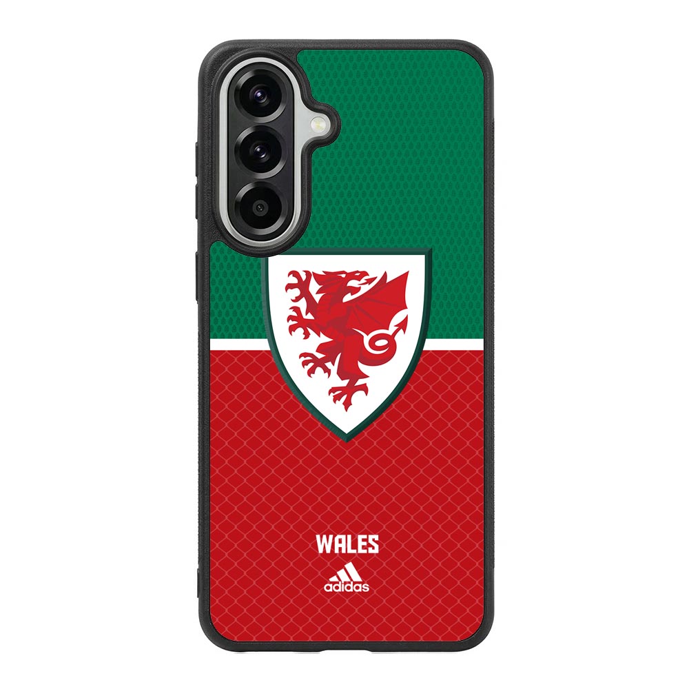 Wales Football Team Samsung Galaxy A57 Case OV10195