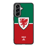 Wales Football Team Samsung Galaxy A37 Case OV10195