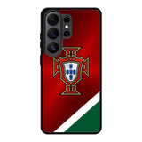 Portugal Football Team Samsung Galaxy S26 Ultra Case OV10106