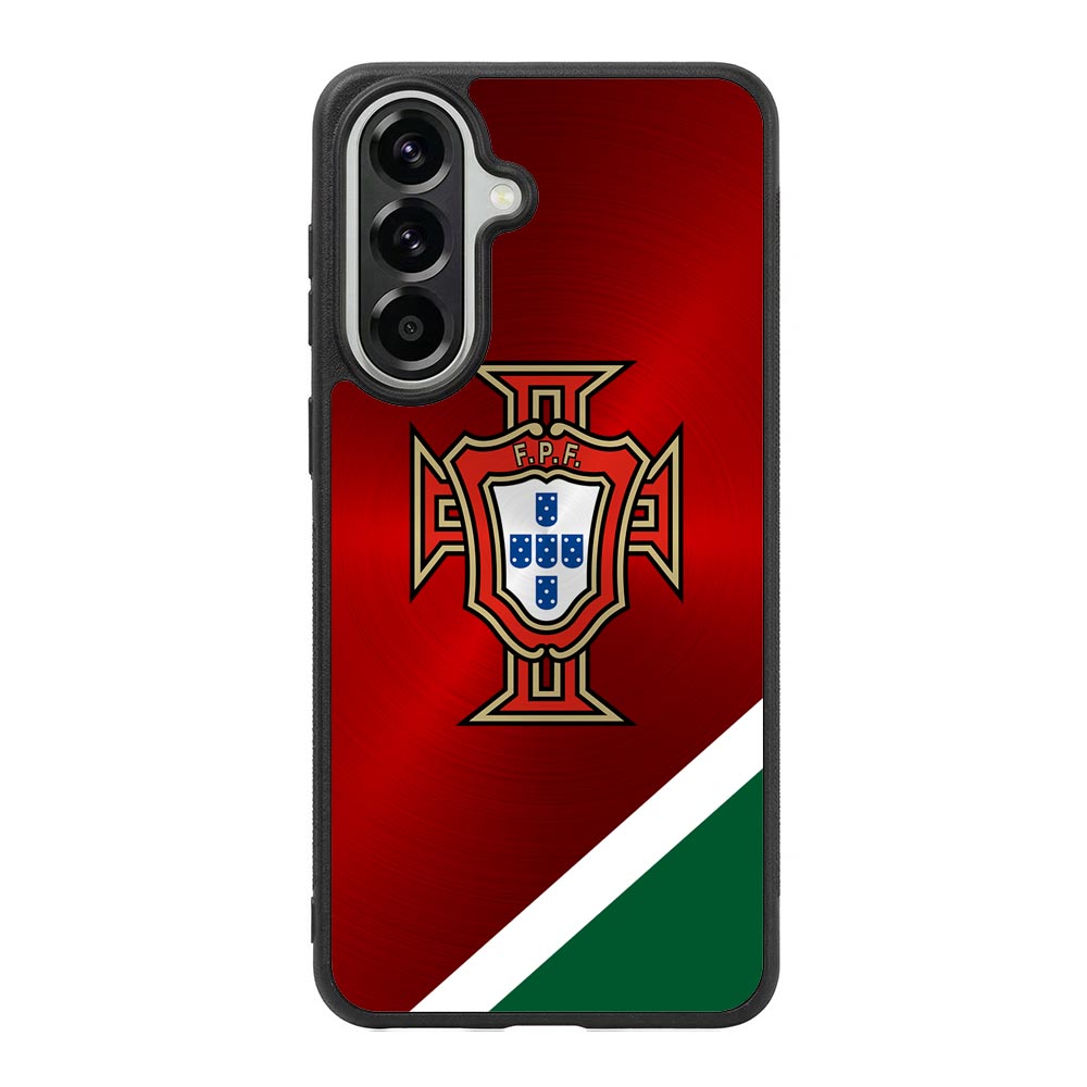 Portugal Football Team Samsung Galaxy A37 Case OV10106