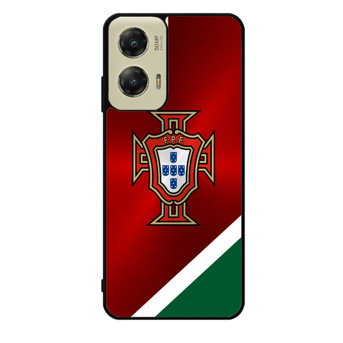 Portugal Football Team Motorola Moto G Stylus 5G 2024 Case OV10106