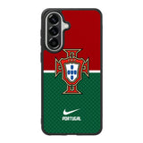 Portugal Football Team Samsung Galaxy A37 Case OV10107