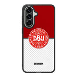 Denmark Football Team Samsung Galaxy A37 Case OV9976