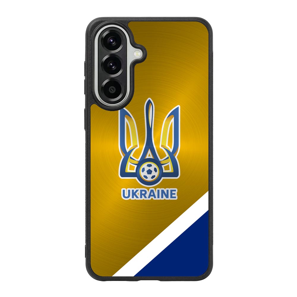 Ukraine Football Team Samsung Galaxy A57 Case OV10183