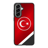 Turkey Football Team Samsung Galaxy A57 Case OV10177