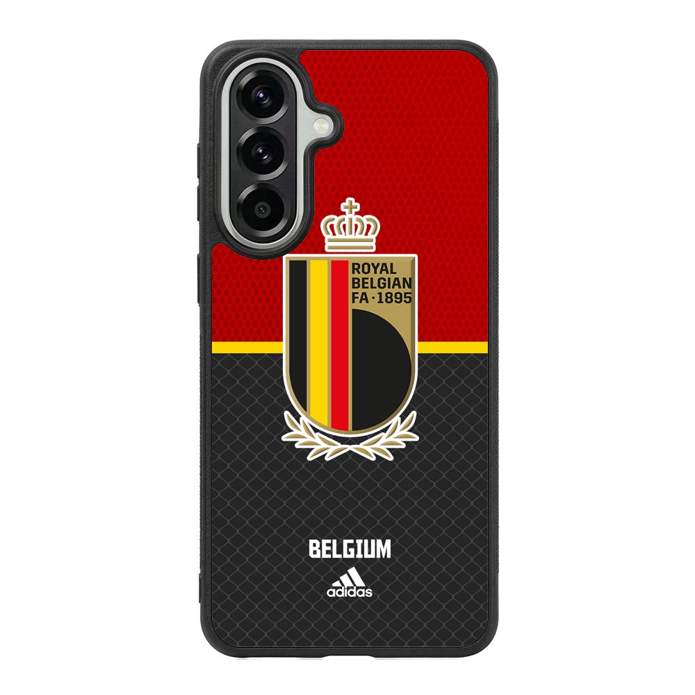 Belgium Football Team Samsung Galaxy A57 Case QC9947