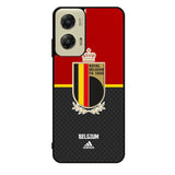 Belgium Football Team Motorola Moto G Stylus 5G 2024 Case OV9947