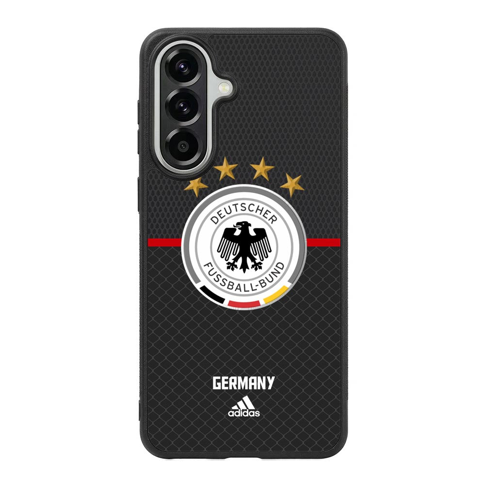 Germany Football Team Samsung Galaxy A37 Case QC10010