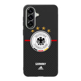 Germany Football Team Samsung Galaxy A37 Case OV10010