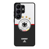 Germany Football Team Samsung Galaxy S26 Ultra Case OV10011