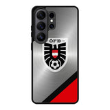 Austria Football Team Samsung Galaxy S26 Ultra Case OV9941