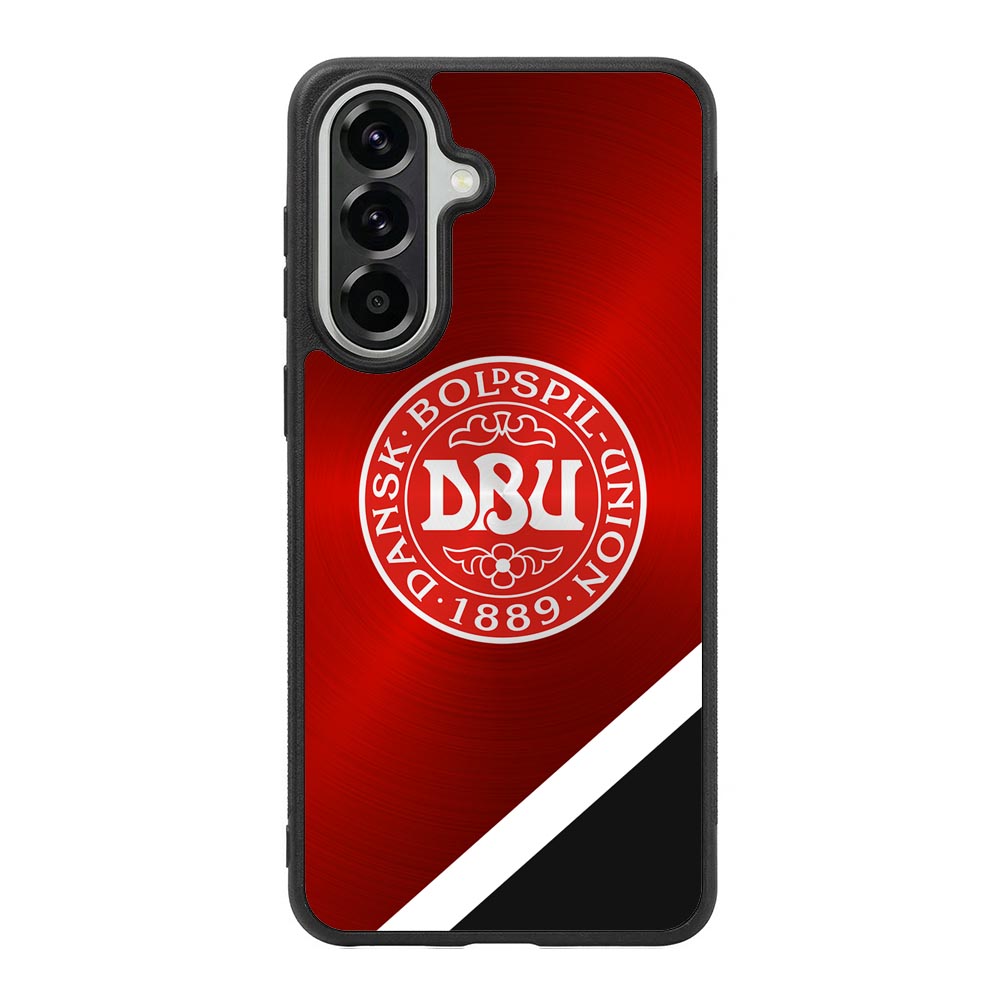 Denmark Football Team Samsung Galaxy A37 Case OV9977