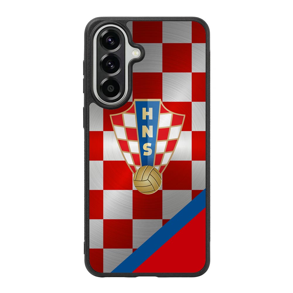 Croatia Football Team Samsung Galaxy A37 Case OV9968