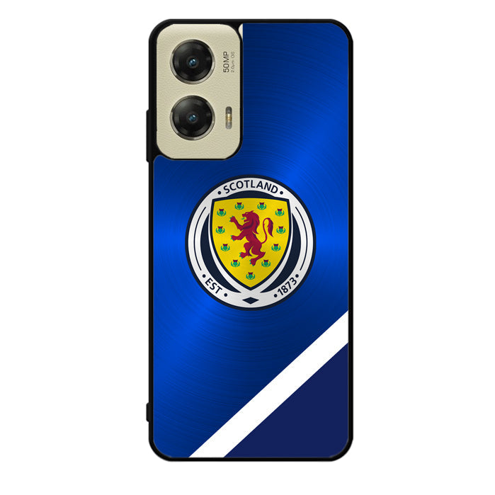 Scotland Football Team Motorola Moto G Stylus 5G 2024 Case OV10120