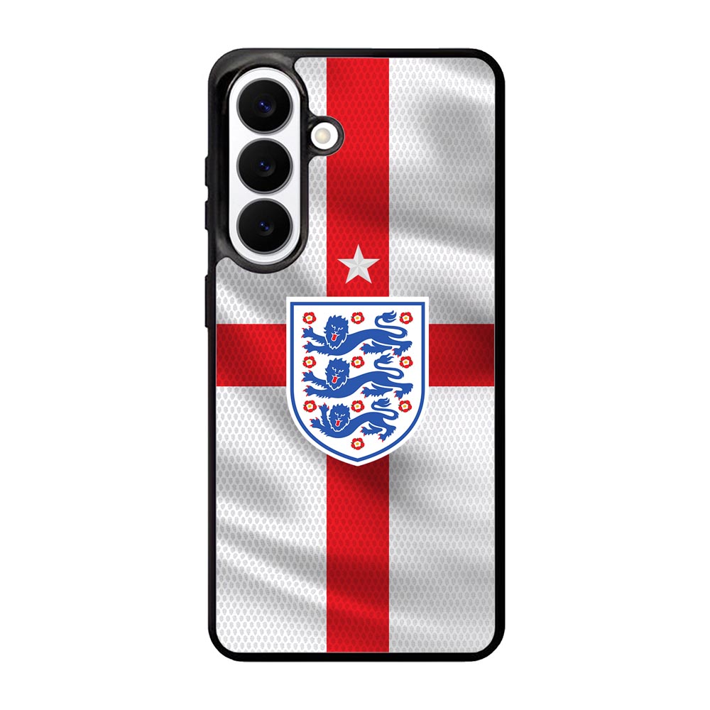 England Football Team Samsung Galaxy S26 Case OV9993