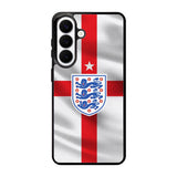 England Football Team Samsung Galaxy S26 Case OV9993