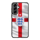 England Football Team Samsung Galaxy A57 Case OV9993
