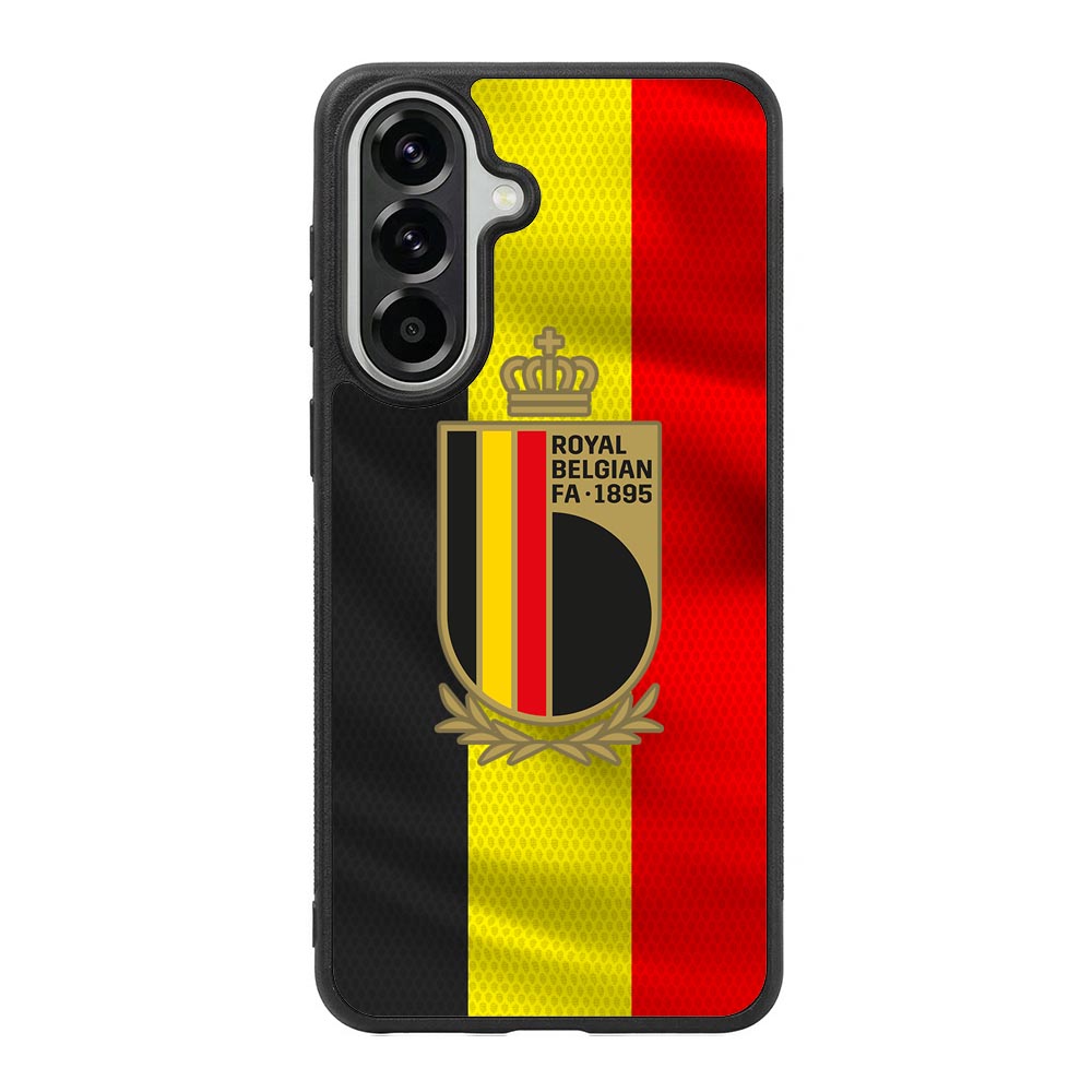Belgium Football Team Samsung Galaxy A57 Case OV9948