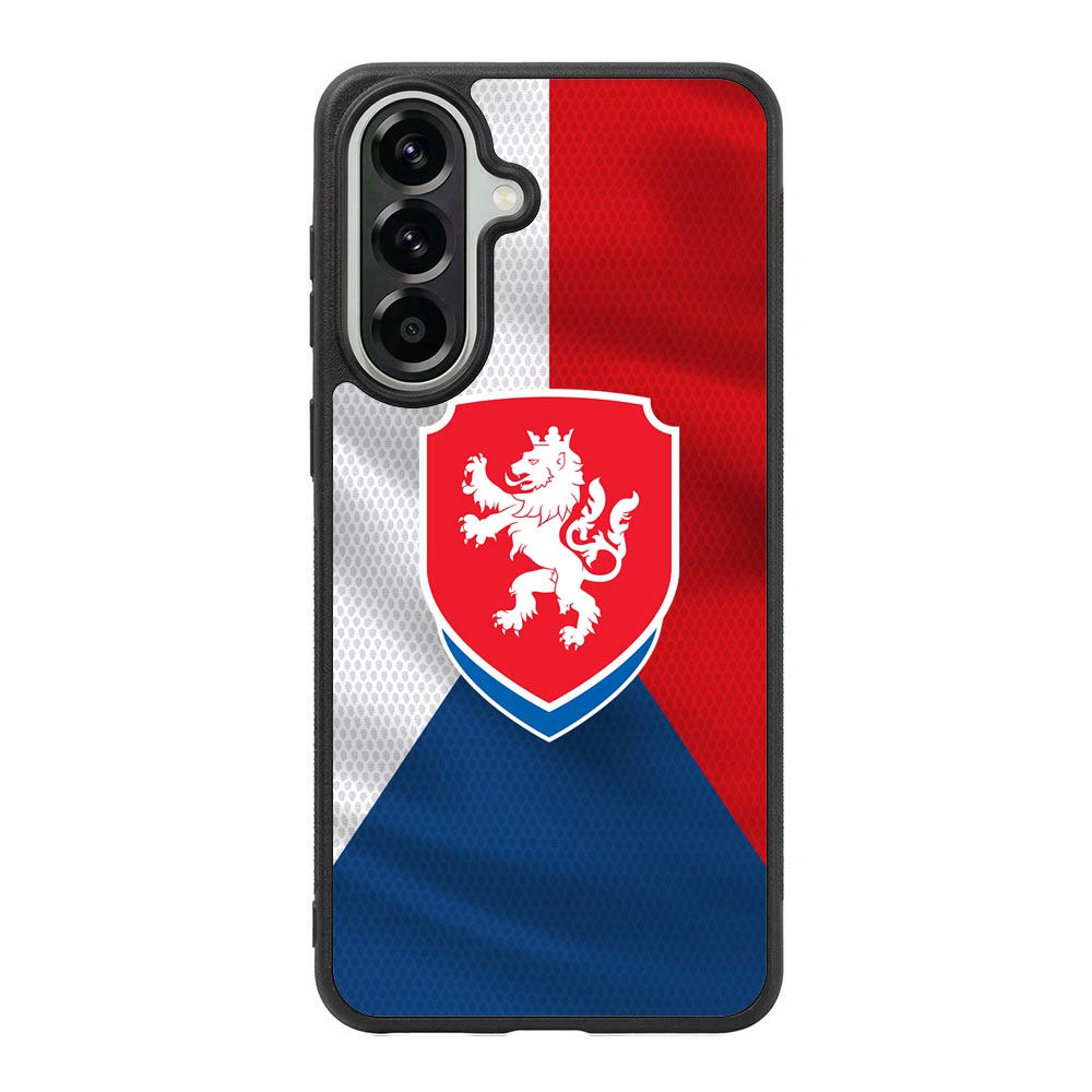 Czech Football Team Samsung Galaxy A37 Case OV9972