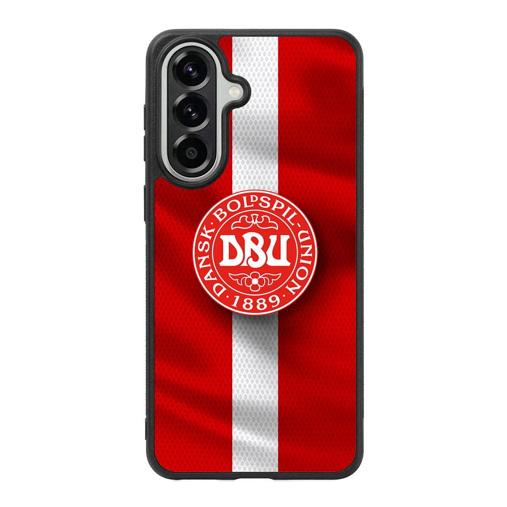 Denmark Football Team Samsung Galaxy A57 Case OV9978