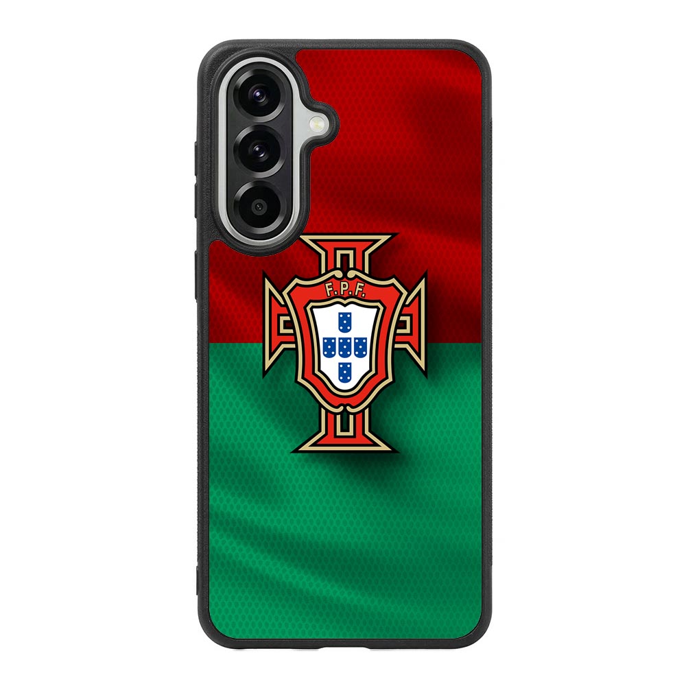Portugal Football Team Samsung Galaxy A57 Case OV10108