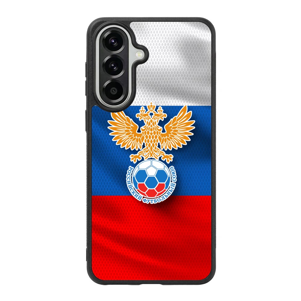 Russia Football Team Samsung Galaxy A57 Case OV10115