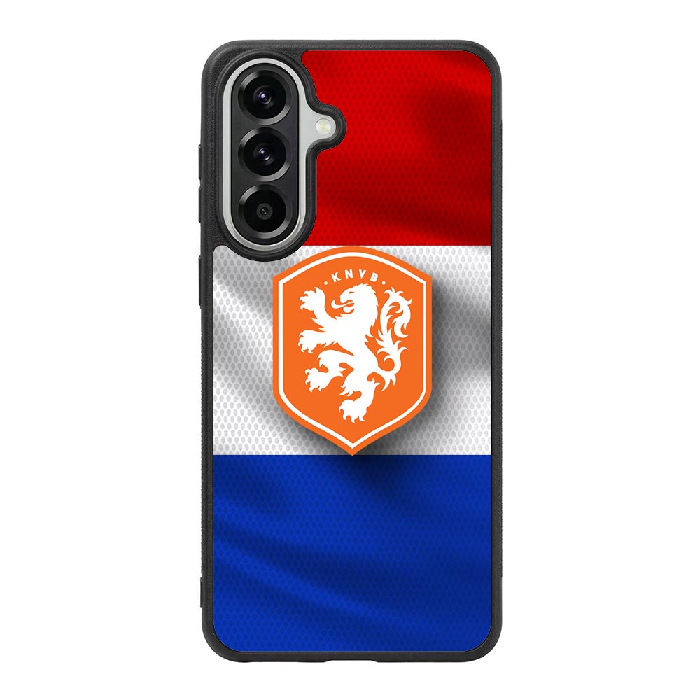 Netherland Football Team Samsung Galaxy A57 Case OV10090