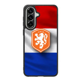 Netherland Football Team Samsung Galaxy A57 Case OV10090