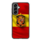 Spain Football Team Samsung Galaxy A37 Case OV10132