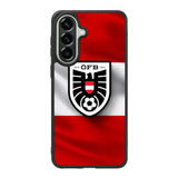 Austria Football Team Samsung Galaxy A37 Case QC9943