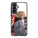 Mikey Tokyo Revengers Samsung Galaxy A37 Case OV10081