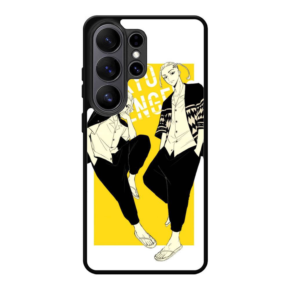 Colorfull Retro FLF0510 Samsung Galaxy S26 Ultra Case